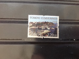 Turkije / Turkey - Toerisme In Antallya (2.20) 2013 - Usati