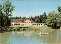 Hotel Am Salinensee - Bad Dürrheim - Bad Duerrheim