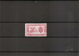 Espagne ( Exprès 2 X -MH) - Exprès