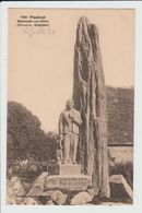 PLOZEVET - FINISTERE - MONUMENT AUX MORTS - Plozevet