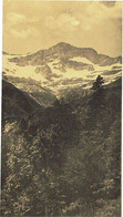 CPA - Carte Postale -- FRANCE- LUCHON - Glaciers De La Vallée De La LYS (iv 364) - Luchon