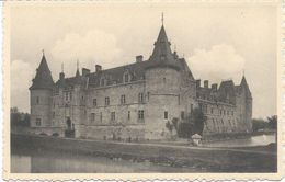 Quiétude Château De Fallais Le Château De Fallais - Braives