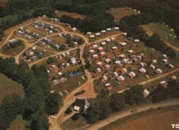 CPM Clohars Carnoet  Camping Du Quinquis - Clohars-Carnoët