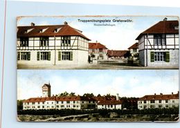 ALLEMAGNE -- GRAFENWÖHR - Grafenwöhr