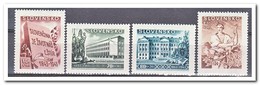 Slowakije 1943, Postfris MNH, Cultural Fund - Ungebraucht