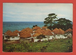 CP AFRIQUE SIERRA LEONE Cape Sierra Leone Bungalow - Sierra Leone