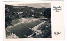 Ö-3519   NIKLASDORF : Schwimmbad - Leoben