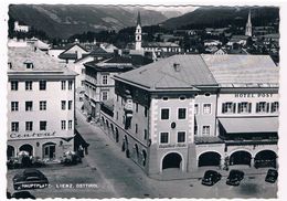 Ö-3522   LIENZ : Hauptplatz - Lienz