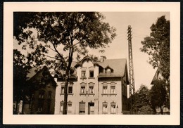 B1489 - Hohenstein Ernstthal ??? - Foto Zienert 1961 TOP - Hohenstein-Ernstthal