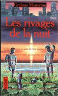 Pocket Terreur 9147 - MASTERTON, Graham - Les Rivages De La Nuit (BE+) - Presses Pocket