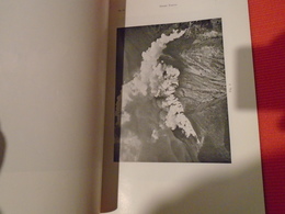 Report Of The 1962 Activity Of Yakedake Volcano JAPAN  1963 TETSUO YAMADA / VOLCANOLOGY - Scienze Della Terra