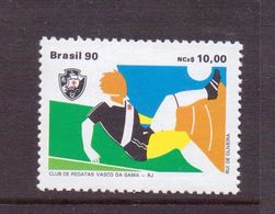 BRESIL 1990 CLUB  YVERT N°1954   NEUF MNH** - Unused Stamps