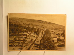 Langholm From Holmwood - Dumfriesshire