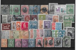 BULGARIA - BEAUTIFUL COLLECTION OF STAMPS - Collections, Lots & Series