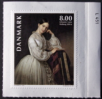 Denmark 2012   Minr.1717   MNH  (**) ( Lot L 969 ) - Ungebraucht