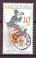 Slovakia 2000, 150 Years Stamps 1v ** Mi 369 - Nuevos