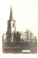 Hoogstade : Kerk ( Fotokaart ) - Alveringem