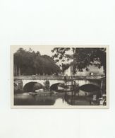 55/ CPSM - Ligny En Barrois - Le Pont Sur L'Ornain - Ligny En Barrois
