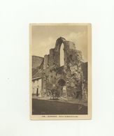 29/ CPA - Quimperlé - Ruines De Saint Colomban - Quimperlé