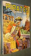 PIRATES N°36 - Mon Journal  1969 - Très Bon état - Pirates