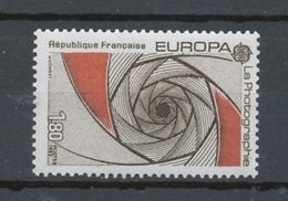 FRANCE- - 1983 - NEUF -Yvert-2270 - Nuovi