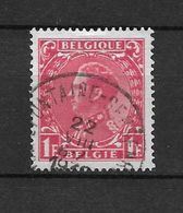 LOTE  1669  ///  BELGICA   YVERT Nº: 403 - Used Stamps