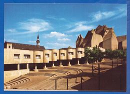 Deutschland; Velbert, Wallfahrtskirche Neviges - Velbert