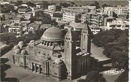 Sénégal Dakar  La Cathédrale - Senegal