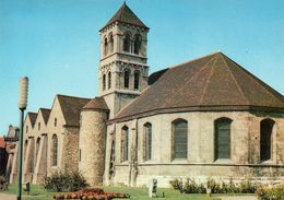Dueil La Barre - L ' église - Deuil La Barre