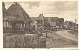 Emmen, Dennenlaan - Emmen