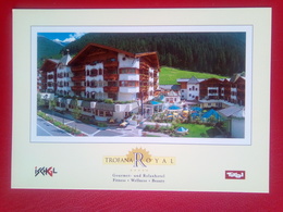 Trofana Royal - Ischgl