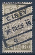 TR 140 - "CINEY" - (ref. LVS-19.751) - 1923-1941