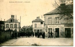 N°4230 A -environs Ecouché -Sérans- - Ecouche