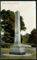 RB 1196 -  Early Postcard - Hadley Highstone Barnet - Hertfordshire - Herefordshire
