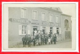 COMMERCE - A Identifier - RESTAURANT - Eisenhandlung - Gasthaus Adolf FOUDDE - Restaurants