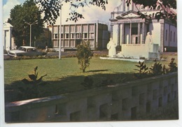 Ile De La Réunion : Saint Benoit - Place De L'église - Saint Benoît