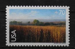 USA  PA  128 *  Nebraska Blé - Agriculture