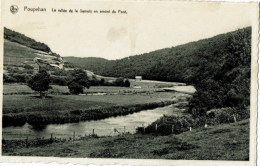 Poupehan S/Semois La Vallée - Nassogne