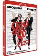 STARS 80 °°°° LE FILM BLU RAY + DVD  ( Avec Anconnina Et Timsit) - Comédie