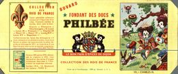 BUVARD  FONDANT DES DUCS PHILBEE - Pan De Especias