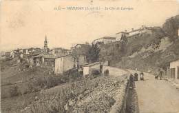 MEILHAN - La Côte De Larroque - Meilhan Sur Garonne