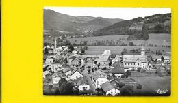 BOËGE Rare Vue Aérienne (Combier) Haute Savoie (74) - Boëge