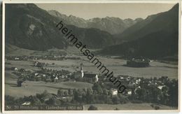 Hindelang Vom Gailenberg - Verlag M. Rauch Kempten - Hindelang