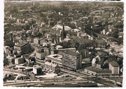 D-8189   BOCHUM : Luftbild Vom Stadtzentrum - Bochum