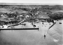 ILE DE GROIX ****  PORT TUDY  **** - Groix