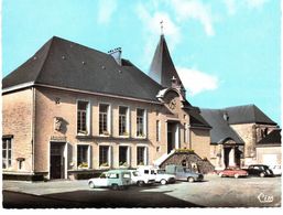 Carte Postale Ancienne De LE CHESNES - Le Chesne