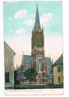 US-763   ROCHESTER : St. Boniface Church - Rochester