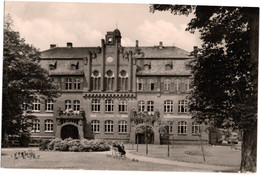 Beelitz - Diesterweg-Schule - & School - Beelitz