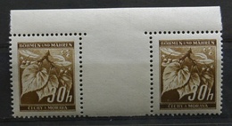 B&M 24ZW ** Siehe Scan (GA/04 - Unused Stamps