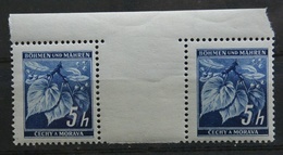 B&M 20ZW ** Siehe Scan (GA/05 - Unused Stamps